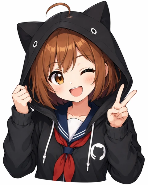 ハブちゃん（GitHub）