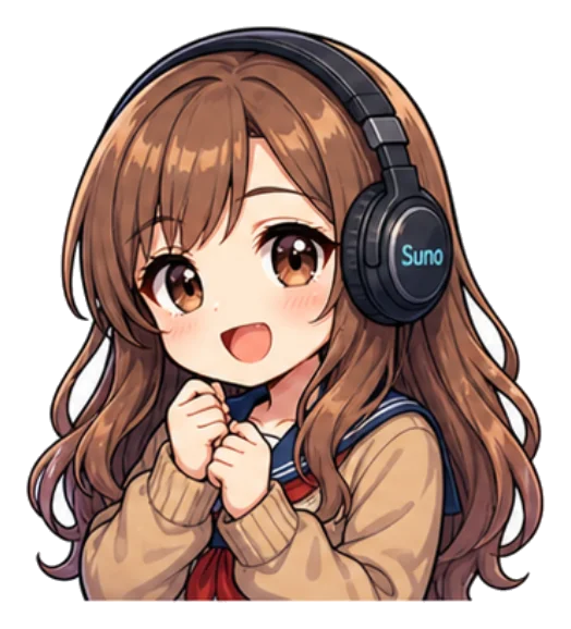 スーちゃん